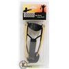 Image 1 : NEW! HIGH VELOCITY FOLDING SLINGSHOT