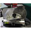 Image 1 : 10" PRESTO COMMERCIAL MEAT SLICER