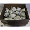 Image 1 : LOT OF APPROX. 45 ASSORTED COFFEE CUPS