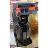 Image 1 : NEWCO COMMERCIAL COFFEE BREWING MACHINE W/ HOT
