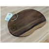 Image 1 : 14" X 10" ACACIA WOOD CUTTING BOARD