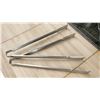 Image 1 : 16" GRABBER TONGS - LOT OF 2