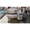 Image 1 : LINCOLN 1004 COMMERCIAL SINGLE CONVEYOR PIZZA