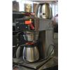 Image 1 : CURTIS D500 / D60GT COFFEE BREWER W/ HOT WATER TAP