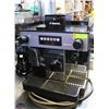 Image 1 : SAECO PROFIMAT DELUXE CAPPUCCINO MACHINE