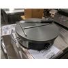 Image 1 : 16" ROUND CREPE MAKER, 120V, OMCAN 27618