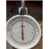 Image 2 : 22LB DIAL HANGING SCALE, OMCAN 23815