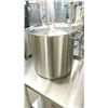 Image 1 : 60QT EXTRA HD SS STOCK POT INDUCTION CAPABLE JR