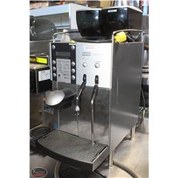 FRANKE ESPRESSO MACHINE