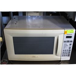 PANASONIC MICROWAVE