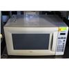 Image 1 : PANASONIC MICROWAVE