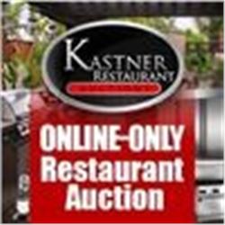BE SURE TO CHECK OUT OUR TIMED RESTAURANT AUCTION