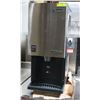 Image 1 : SCOTSMAN COUNTER TOP ICE MACHINE WITH DISPENSER