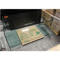 BAILIFF SEIZURE! ALL-GLASS DISPLAY.