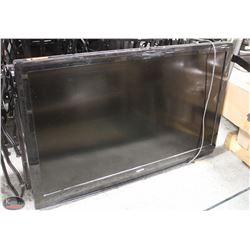 BAILIFF SEIZURE! SANYO LCD 50" TV.