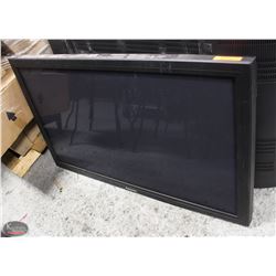 BAILIFF SEIZURE! PANASONIC LCD 50" TV.
