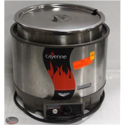 BAILIFF SEIZURE! VOLLRATH STAINLESS STEEL WARMER.