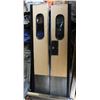 Image 1 : 36" X 79" PAIR OF DOUBLE SWING DOORS