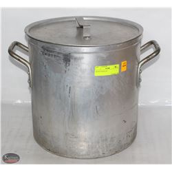 24L POT WITH LID