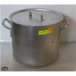 20L POT WITH LID