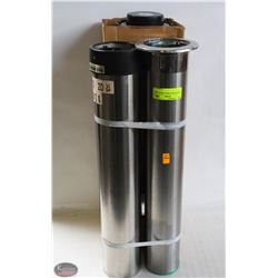 3 CUP SLEEVES SMALL-MED-LARGE