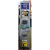 Image 1 : TRITON CASH-N-GO ATM, AS IS, NO KEYS