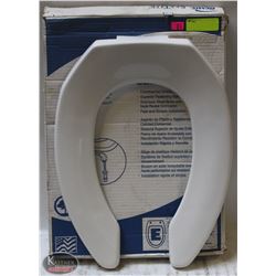 NEW BEMUS STATITE COMMERCIAL-GRADE HD PLASTIC SEAT