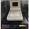 Image 1 : VECTRON POS MINI SOLD WITH CASH DRAWER