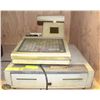 Image 1 : VECTRON POS MICRO SOLD WITH CASH DRAWER