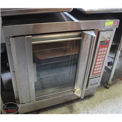 STEAM OVEN
