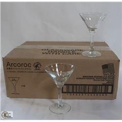 EXCALIBUR COCKTAIL 3OZ , ARCOROC PRO, 1CASE