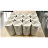 Image 1 : MELAMINE 4OZ CONTEMPORARY RAMEKIN - LOT OF 48