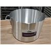Image 1 : 20QT ALUMINUM SAUCE POT, UPDATE