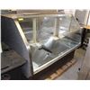 Image 1 : 5' COLDSTREAM CURVED GLASS DISPLAY COOLER
