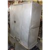 Image 1 : HOT & HOLD PROOFER CABINET ON CASTORS