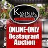 Image 1 : BE SURE TO CHECK OUT OUR TIMED RESTAURANT AUCTION