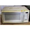 Image 1 : SANYO MICROWAVE.