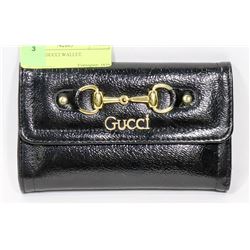 REPLICA GUCCI WALLET.