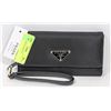 Image 1 : REPLICA PRADA WALLET.