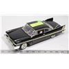 Image 1 : 1958 PLYMOUTH FURY CAR BY MOTO MAX 1/18 SCALE