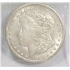 Image 1 : USA 1921 MORGAN SILVER DOLLAR