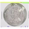 Image 1 : KING GEORGE 1937 CORONATION NECKLACE MEDAL