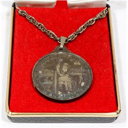 KAMEHAMEHA FOUNDER OF HAWAII CAPTAIN JAMES COOK