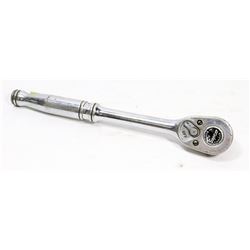 SNAP ON 1/2 INCH RATCHET