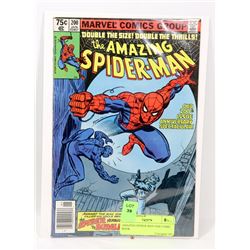 AMAZING SPIDER-MAN #200 COMIC BOOK