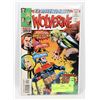 Image 1 : WOLVERINE SPECIAL COMIC --- ISSUE # -1