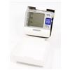 Image 1 : OMRON WRIST BLOOD PRESSURE & HEART MONITOR.