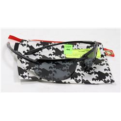 NEW POLARIZED EDDIE BAUER SUNGLASSES.