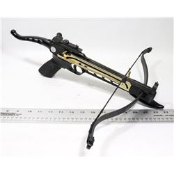 HAND CROSS BOW.