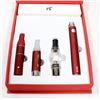 Image 1 : NEW 3 IN 1 WAX VAPORIZER PEN KIT DRY HERB
